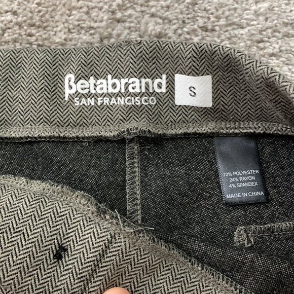 Beta brand - Picture 3 of 3